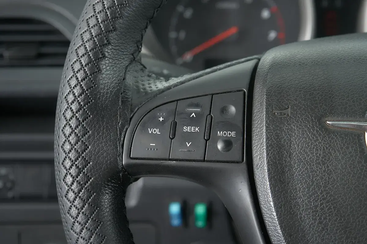 Haima M3