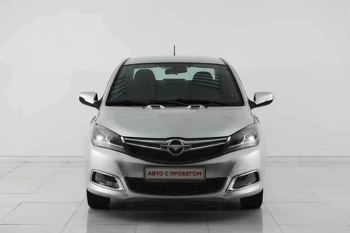 Haima M3