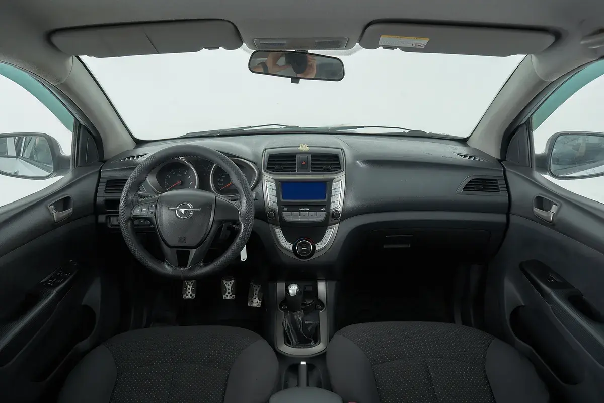 Haima M3