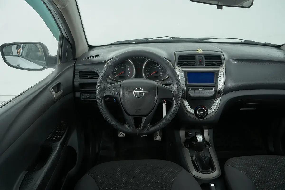 Haima M3