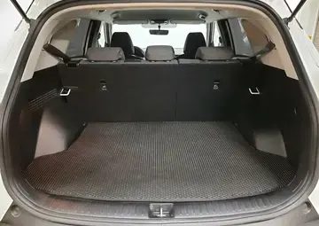 Kia Seltos Вид 5