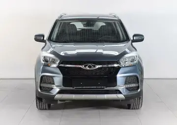 Chery Tiggo 4 Вид 2