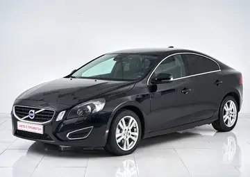 Volvo S60 Вид 1