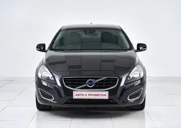 Volvo S60 Вид 2