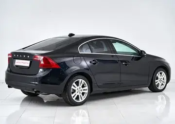 Volvo S60 Вид 5