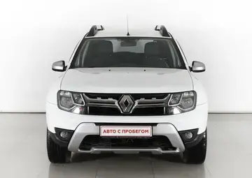 Renault Duster Вид 2