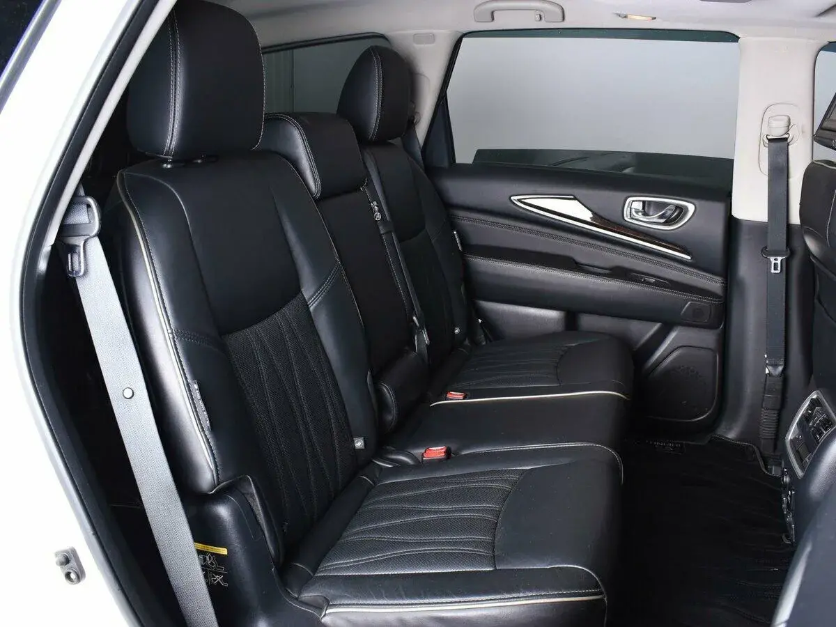 Infiniti QX60