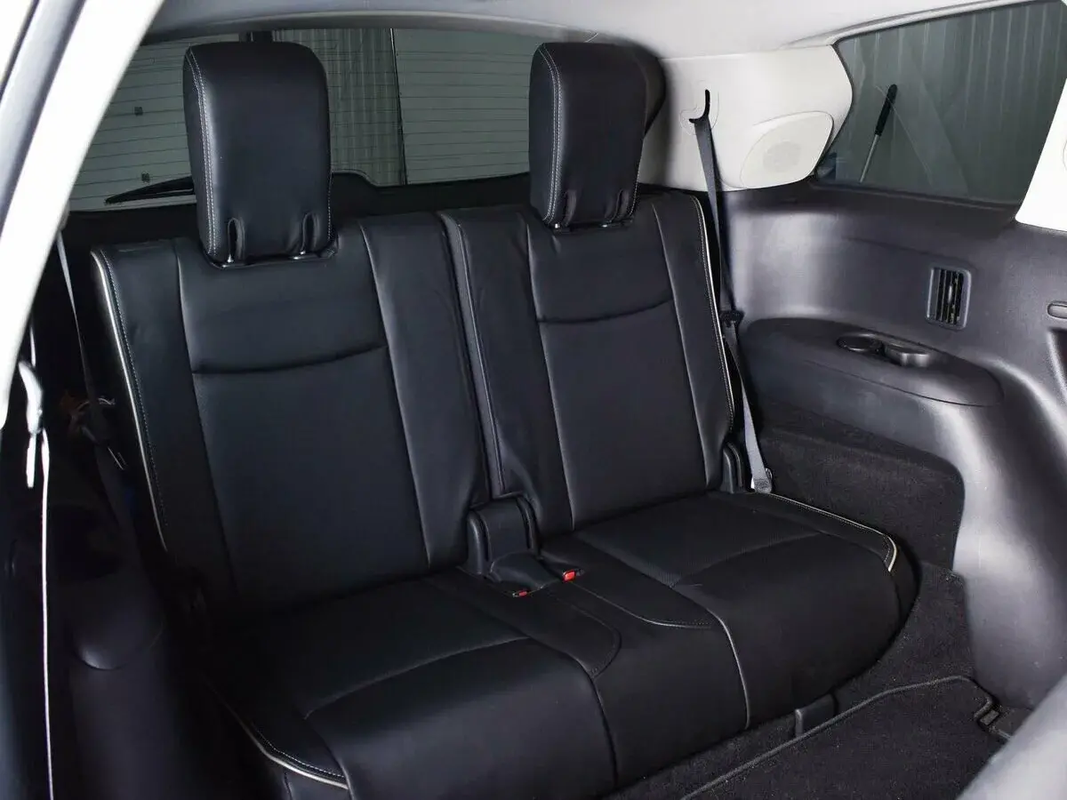 Infiniti QX60