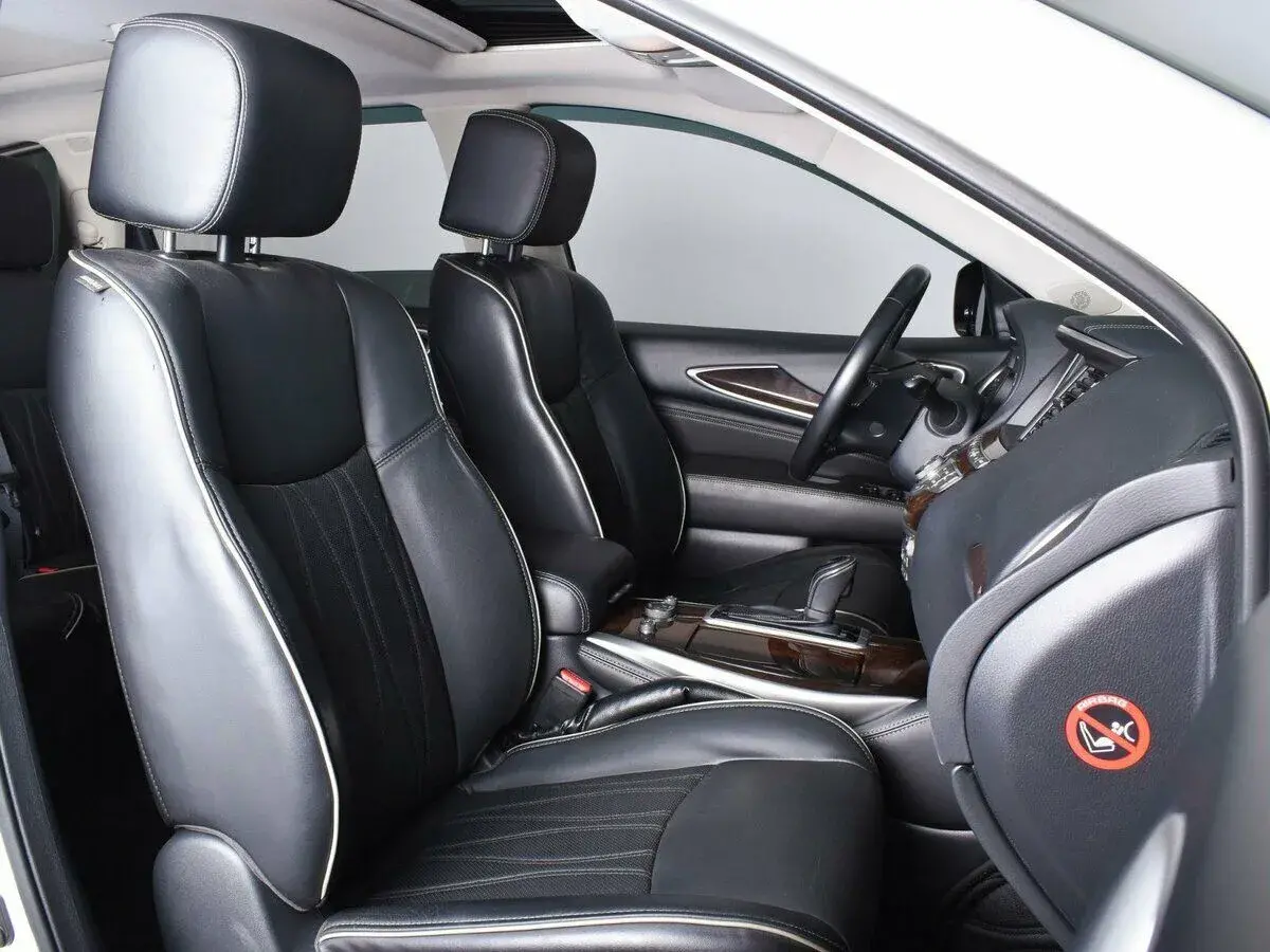 Infiniti QX60