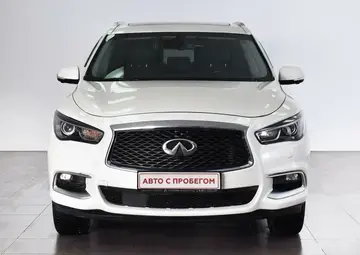 Infiniti QX60 Вид 2