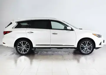 Infiniti QX60 Вид 4