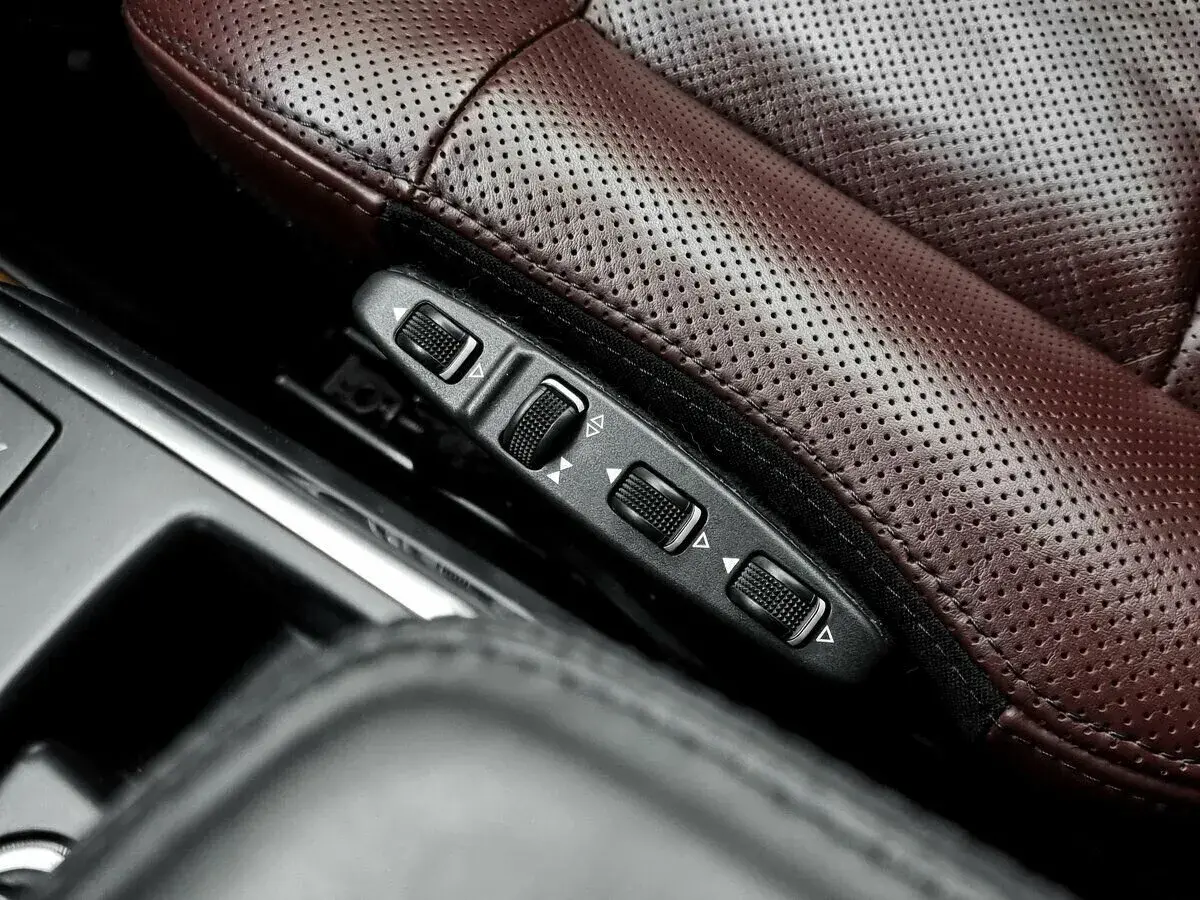Mercedes benz G-Класс