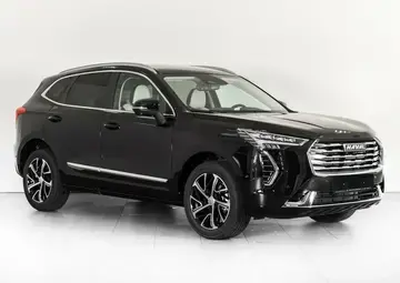 Haval Jolion Вид 1
