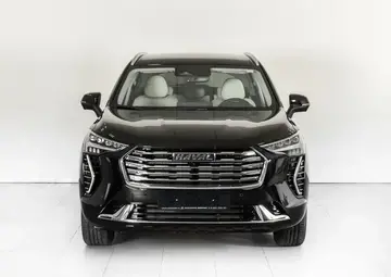 Haval Jolion Вид 2