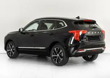 Haval Jolion Вид 3