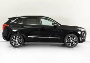 Haval Jolion Вид 4