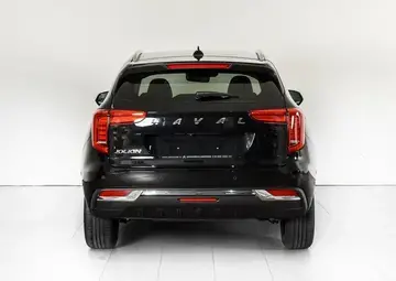 Haval Jolion Вид 5