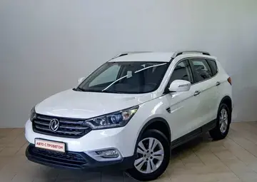 Dongfeng AX7 Вид 1
