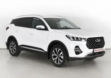 Chery Tiggo 7 Pro Вид 1