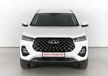 Chery Tiggo 7 Pro Вид 2