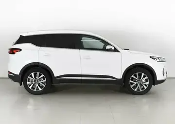 Chery Tiggo 7 Pro Вид 4