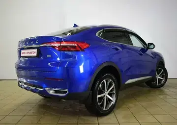 Haval F7x Вид 3