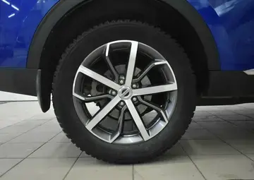 Haval F7x Вид 5