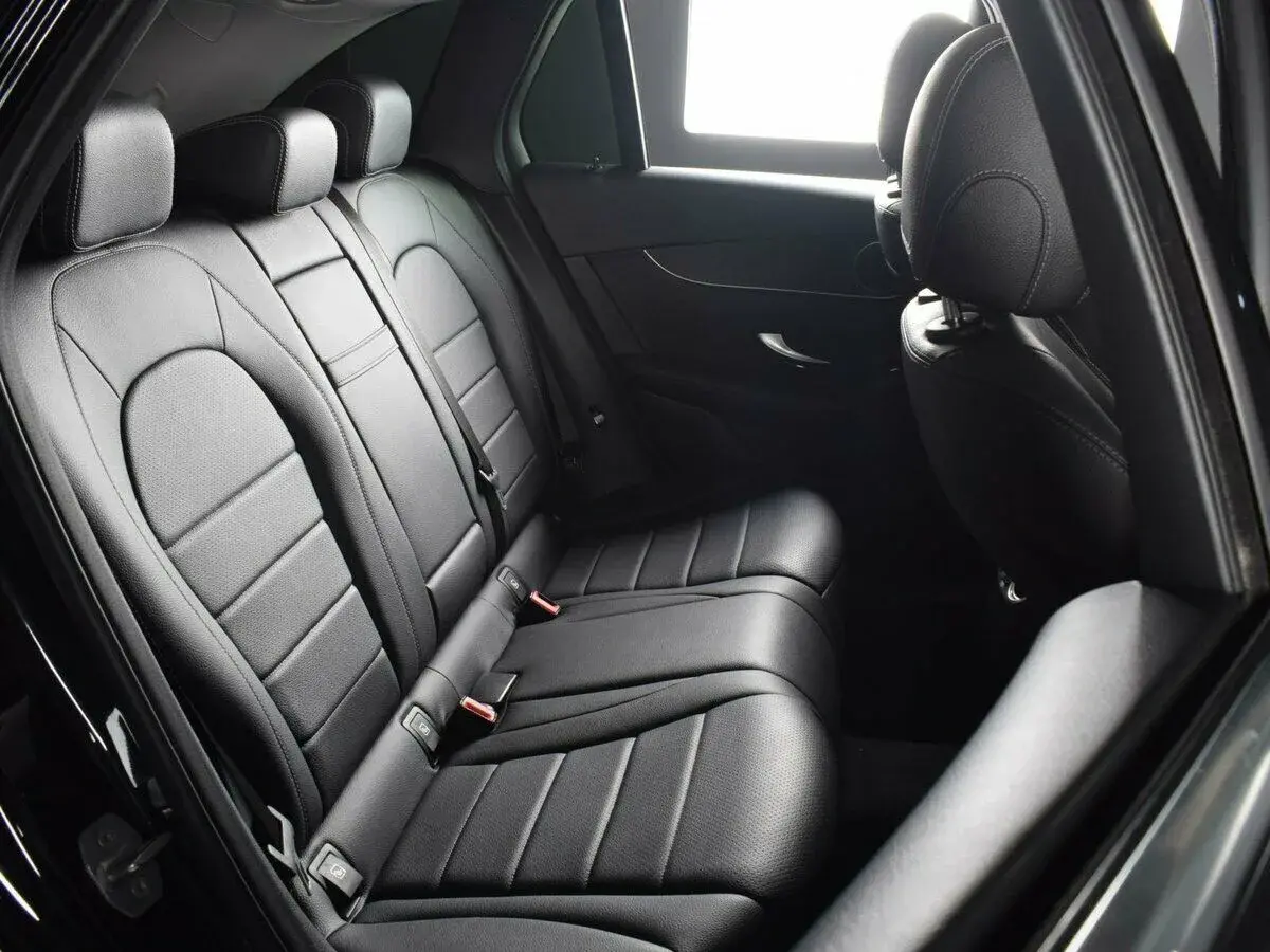 Mercedes benz GLC