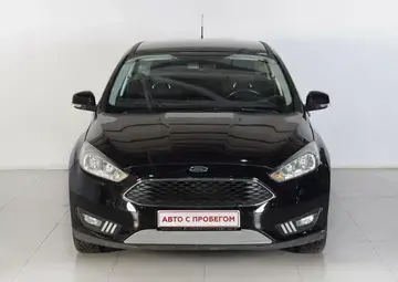 Ford Focus Вид 2