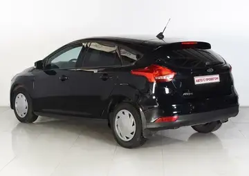 Ford Focus Вид 3