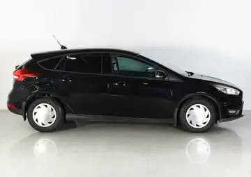 Ford Focus Вид 4