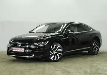 Volkswagen Arteon Вид 1