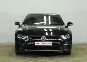 Volkswagen Arteon Вид 2