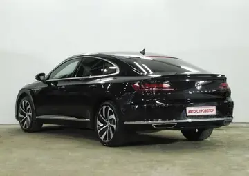 Volkswagen Arteon Вид 3