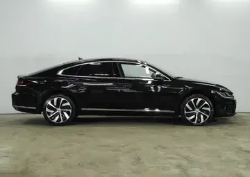 Volkswagen Arteon Вид 4