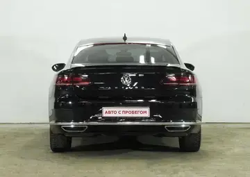 Volkswagen Arteon Вид 5