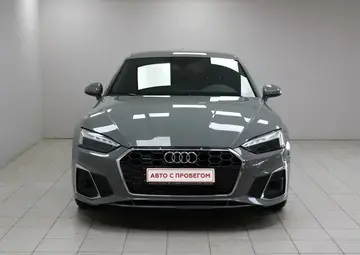 Audi A5 Вид 2