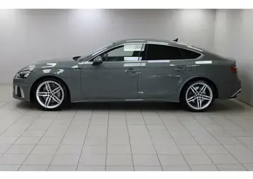Audi A5 Вид 3