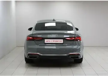 Audi A5 Вид 5