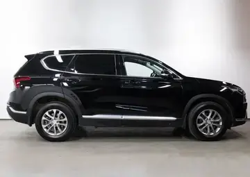 Hyundai Santa Fe Вид 3