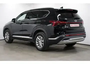 Hyundai Santa Fe Вид 4