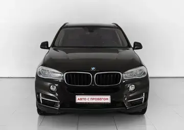 BMW X5 Вид 2