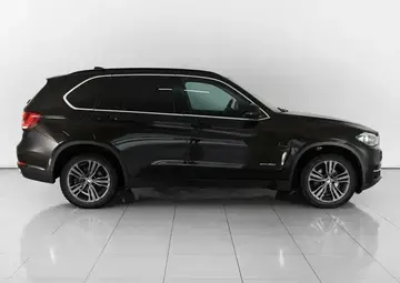 BMW X5 Вид 4