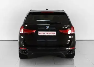 BMW X5 Вид 5
