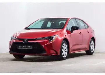 Toyota Corolla Вид 1