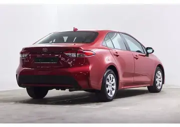 Toyota Corolla Вид 3