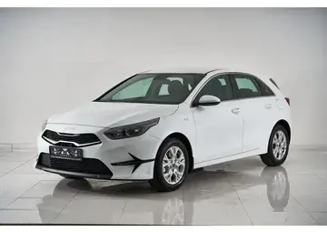Kia Ceed Вид 1