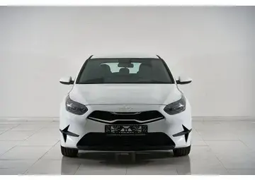 Kia Ceed Вид 2