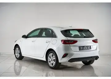 Kia Ceed Вид 5