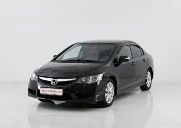 Honda Civic Вид 1